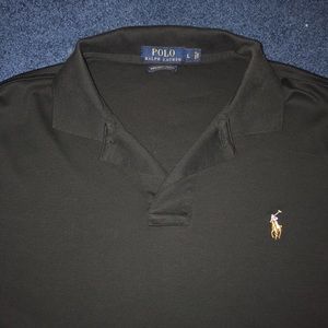 Men’s Polo by Ralph Lauren dress shirt